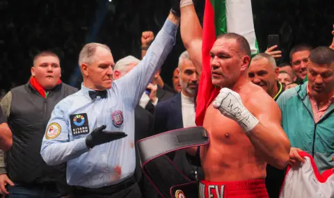 Кубрат Пулев ще защитава световната си титла в Дубай   - 1