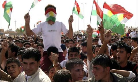 Референдумът за независимост на Иракски Кюрдистан под въпрос - 1