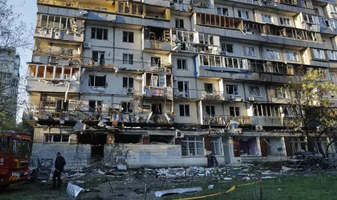 Русия атакува Днепропетровска област, има загинали - 1