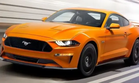 Ярките автомобили губят стойност по-бавно от черно-белите - 1