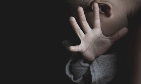 С нечовешка жестокост: сексуални насилия над деца и бебета - 1