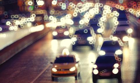 В Русия: Шофираш пиян – оставаш без кола - 1