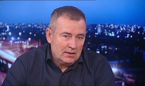 Васко Начев: Руският нефт е трудно заменим - 1