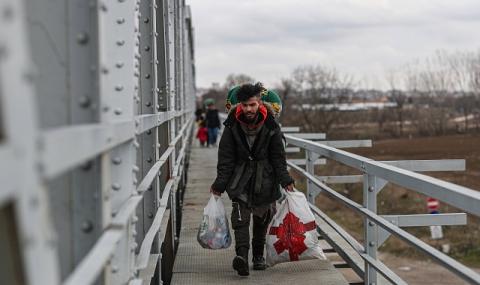 Европа и бежанците: събитията от 2015 не бива да се повтарят - 1