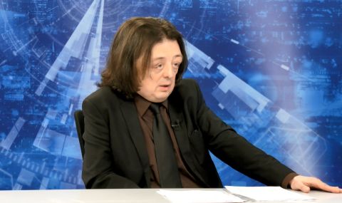 Григор Здравков: Разпитваха ме по мой сигнал за контрабандни канали - 1