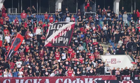 Керкез: Запомнете думите ми - този отбор ще спечели нещо в края на сезона - 1