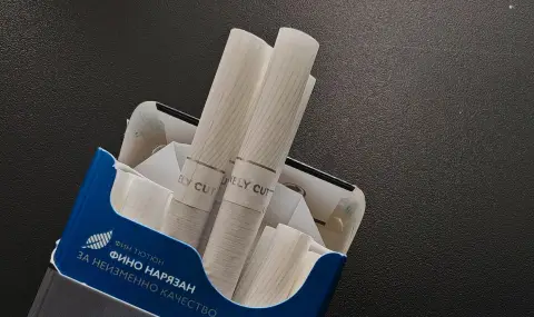 Лияна Панделиева: Великобритания забрани цигарите за 18-годишните, а в България кога?! - 1