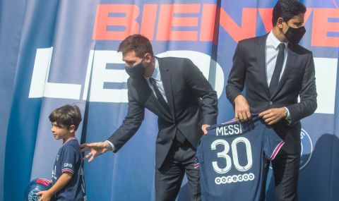 Меси живее в хотел за  20 000 евро на вечер - 1