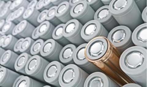 Нов тип батерии, които се зареждат 60 пъти по-бързо от литиево-йонните - 1