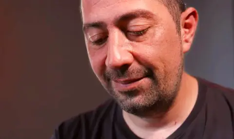 Внук на легенда на ЦСКА призова за закупуване на карти (ВИДЕО) - 1