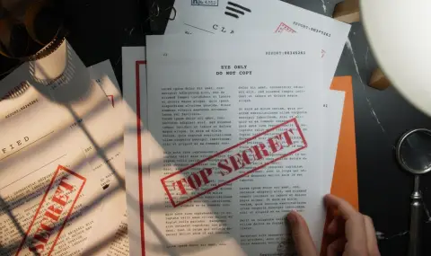 Бивш американски генерал забрави секретни карти във влак в Европа след пиянска вечер - 1