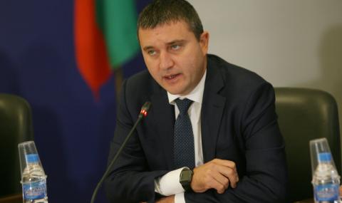 Горанов: Преценил съм, че няма конфликт на интереси с апартамента ми - 1