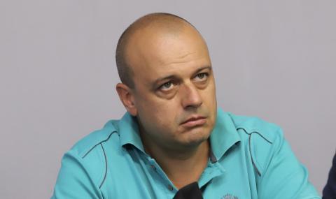 Христо Проданов: Не може да има коалиция ГЕРБ-БСП - 1