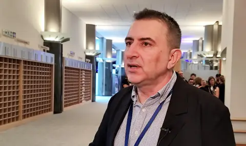 Ивайло Вълчев: България трябва да бъде призната за пряко засегната страна от конфликта в Украйна - 1