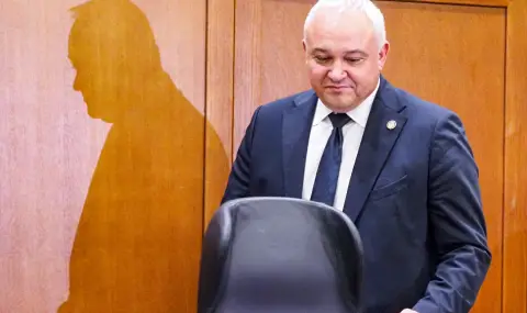 Иван Демерджиев: Разбрахме кои са помагали на Васил Михайлов, има интересни имена от институциите