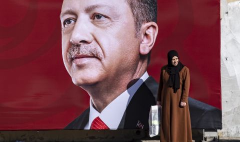 Турската опозиция трябва да се обедини срещу Ердоган - 1