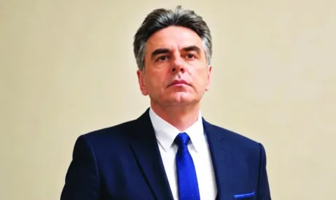 Кой подкрепя кандидатите за новия Висш съдебен съвет от парламентарната квота