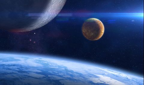 Меркурий ще е ретрограден три пъти през 2021 година - 1