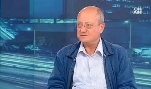 Prof. Todor Tanev: Ministries do not deal with the problems of the relevant department  - 1