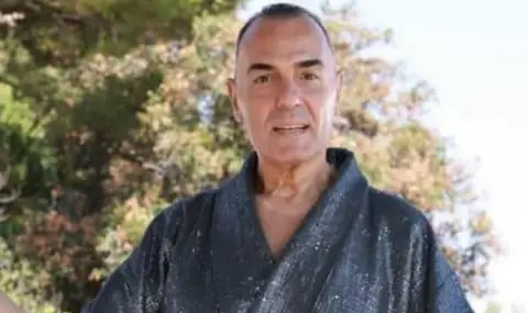 Драго Чая: „На 55 можех да имам 30-годишен син или дъщеря… но нямам.“ - 1