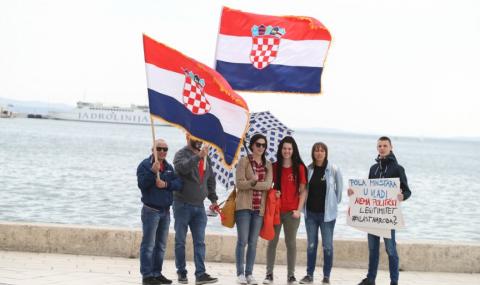 Хърватия ратифицира Истанбулската конвенция - 1