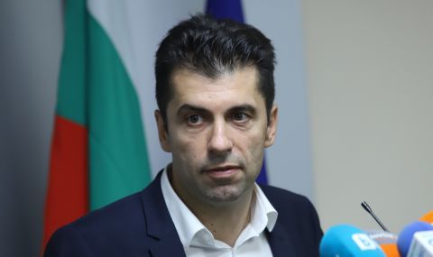 Кирил Петков: Промяната е започнала и няма връщане назад - 1
