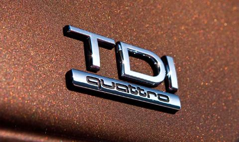 Немските власти обвиниха Audi в дизелови фалшификации - 1
