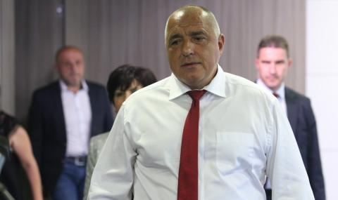 Световни медии: Противниците на Борисов искат да блокират България за еврозоната - 1