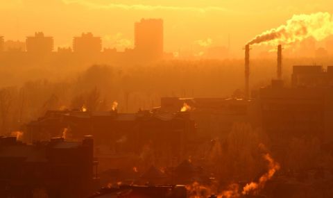 Пеканов: Може да се намери начин за намаляване на вредни емисии - 1