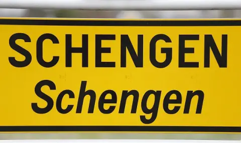 Шенген по въздуха: Какви граници преодоля България - 1
