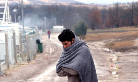 Разследват Фронтекс за насилие над бежанци - 1