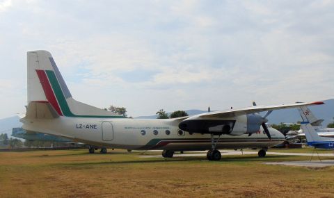 Транспортираха от Хърватска наш военен с COVID-19 - 1