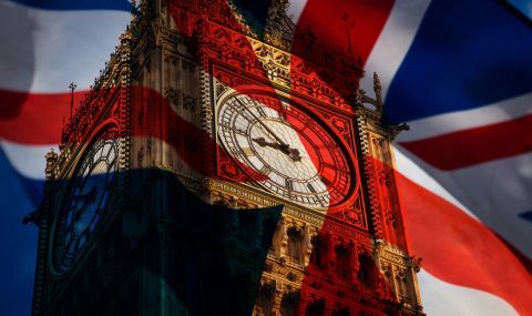 Великобритания отлага отново проверките на европейски храни след Брекзит - 1