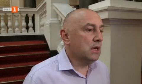 Каримански няма да оттегли кандидатурата си - 1