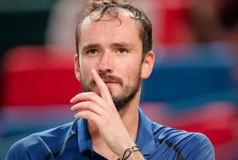 Медведев: Финалите на ATP не са място за специални покани
