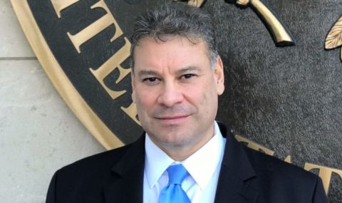 САЩ искат опозицията в Северна Македония да подкрепя евроатлантическия път на страната - 1