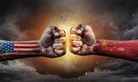 САЩ: Китай продължава да използва принуда и сплашване - 1