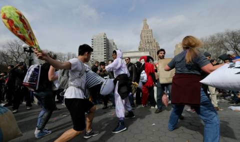 2 април: Светът в снимки - 1