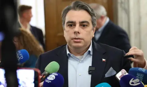 Напрежението в ПП-ДБ расте след изборните резултати - 1