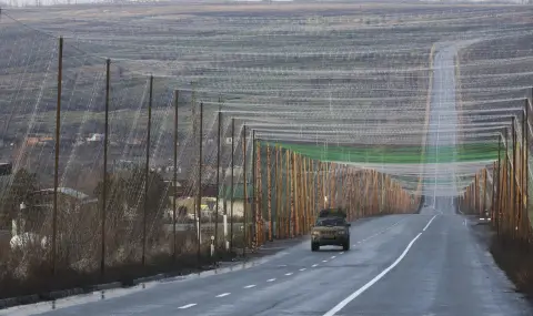 Русия заяви, че контролира целия Купянск, докато Украйна твърди обратното