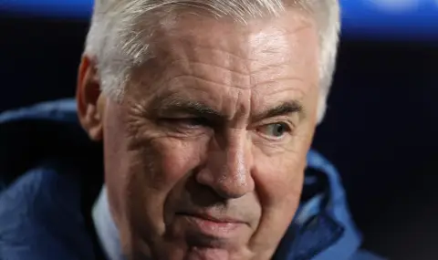 Скандал в Ла Пас: Бразилия падна от Боливия, а Анчелоти избухна - 1