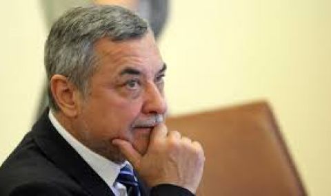 Валери Симеонов: Добро решение, кой ще отиде на хотел с тиган - 1