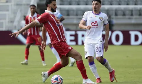 Ал Аин с драматичен обрат срещу Уидад Казабланка и достойно сбогуване със Световното клубно първенство - 1