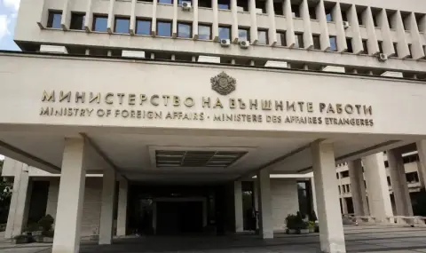 Bulgarian citizen dies in US Immigration and Customs Enforcement detention center  - 1