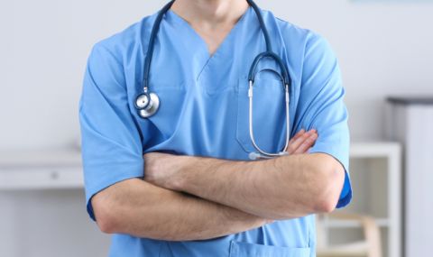 Лекари към НС: Дами и господа, времето за реформи в здравеопазването винаги е актуално - 1