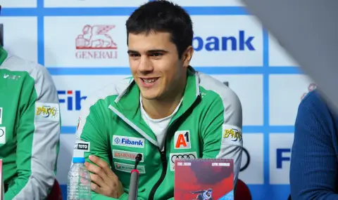 Наш световен шампион: Без знамето ще сме като ронини на Олимпиадата - 1