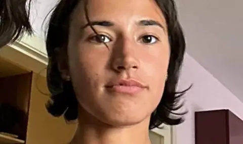 Разкриха причините за изчезването на Стефани - 1