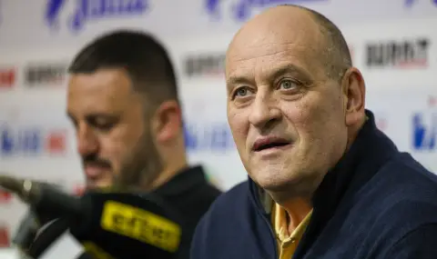 Росен Барчовски: Няма да бъдат спестени никакви критики  - 1