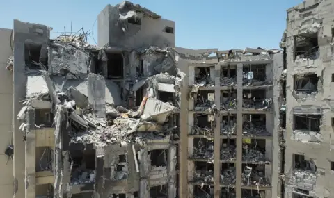 Иран: Опасността остава след ударите по ядрени съоръжения - 1