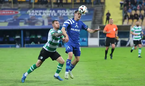 Левски ще получи сребърните медали в кашон след мача на "Тича" - 1